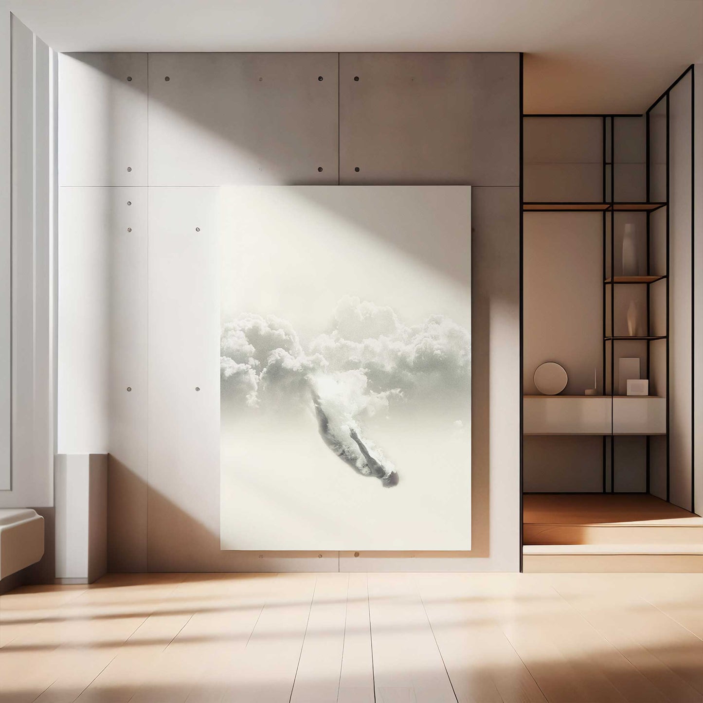Sky Diver