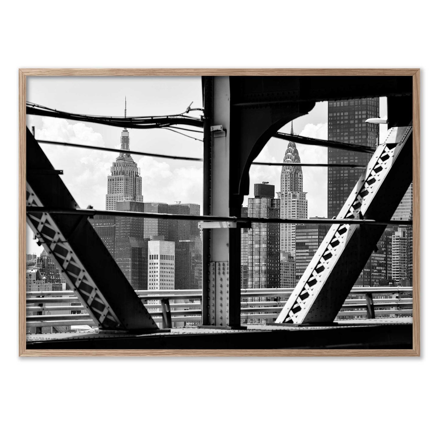 Skyscrapers