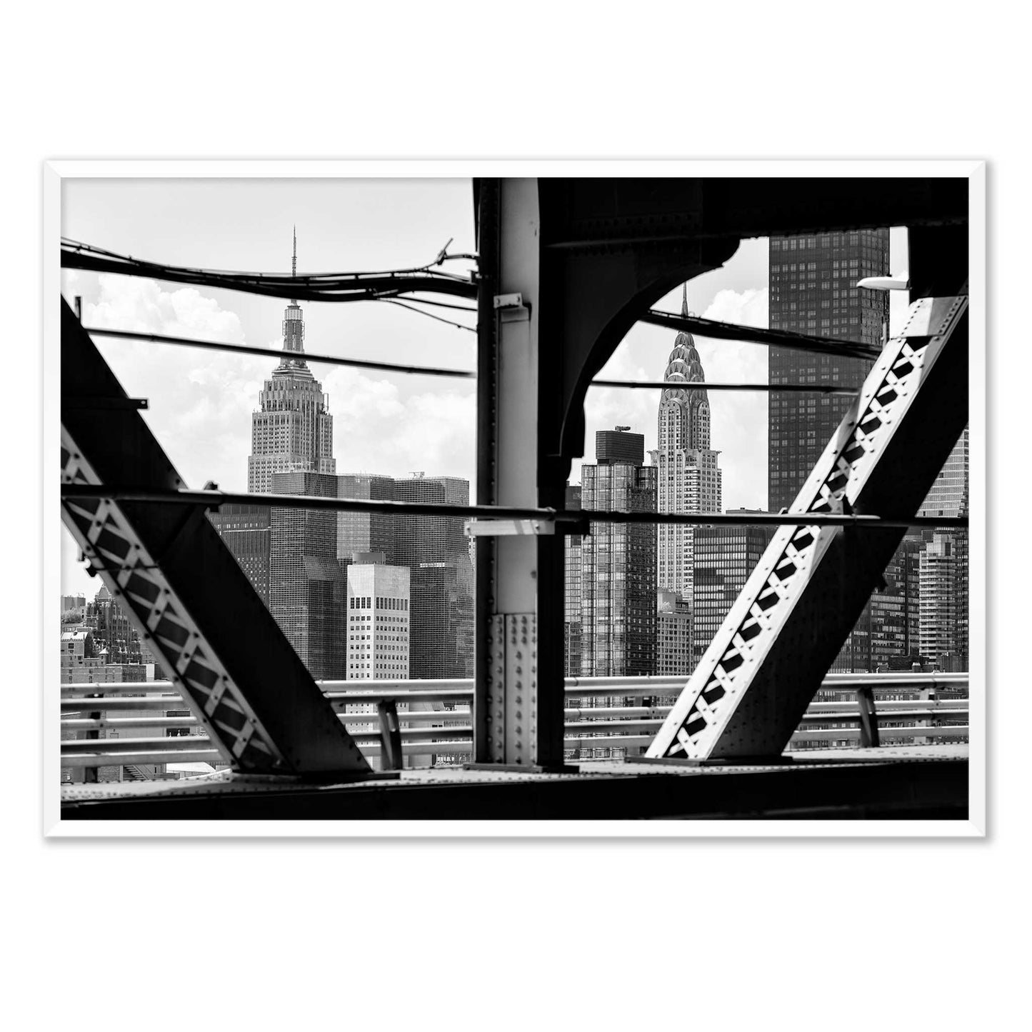 Skyscrapers