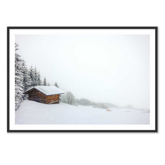 Snow Landscape