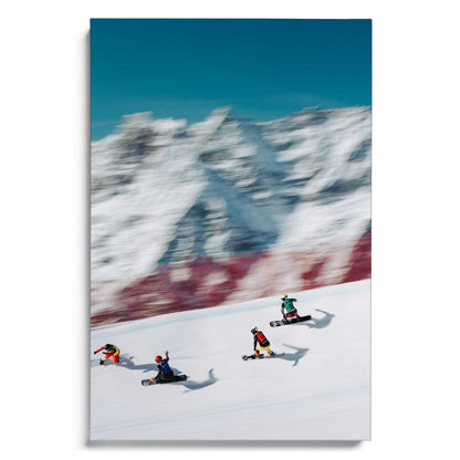Snowrace