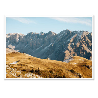 Solitude