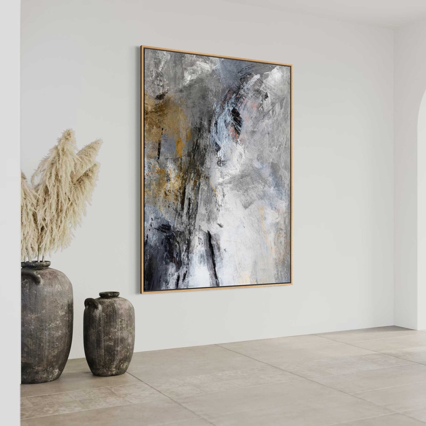 Some where out there