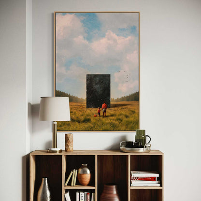 Son This Is The Universe