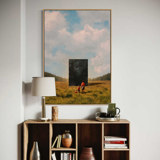 Son This Is The Universe