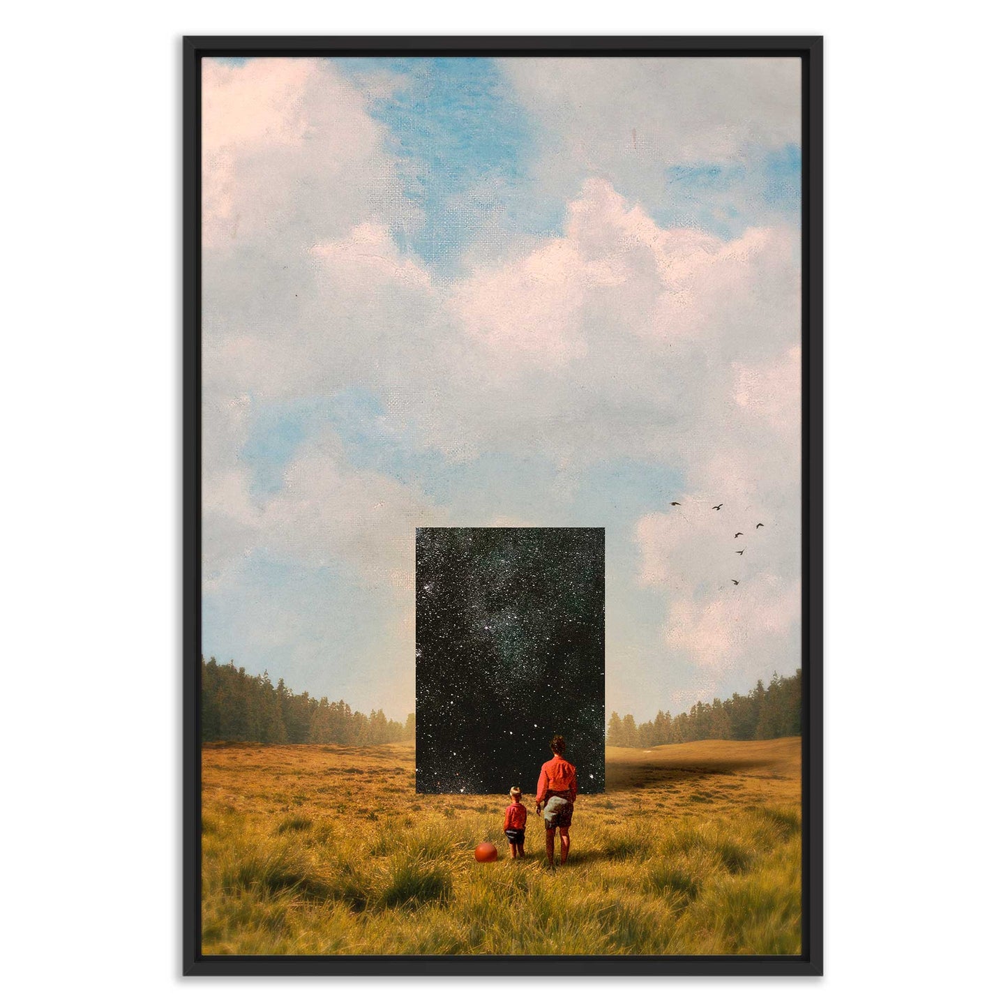 Son This Is The Universe