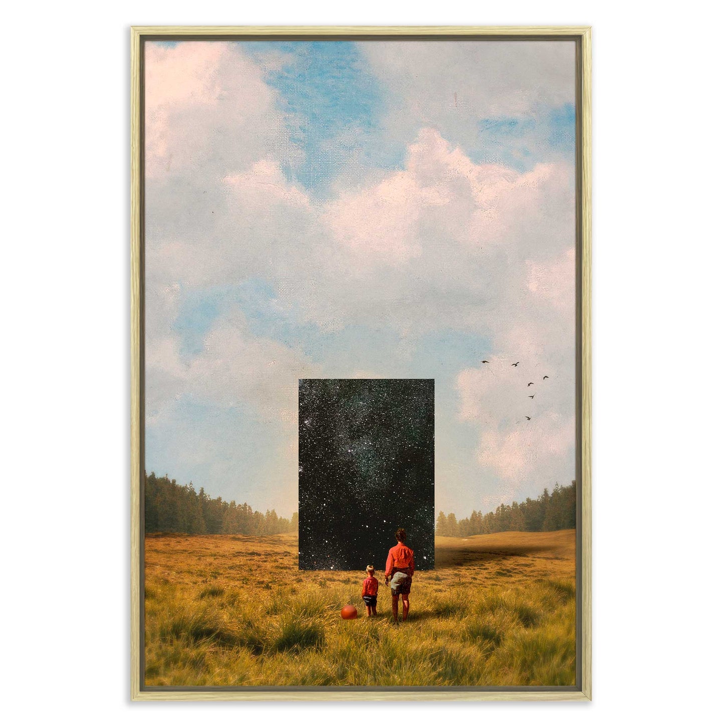 Son This Is The Universe