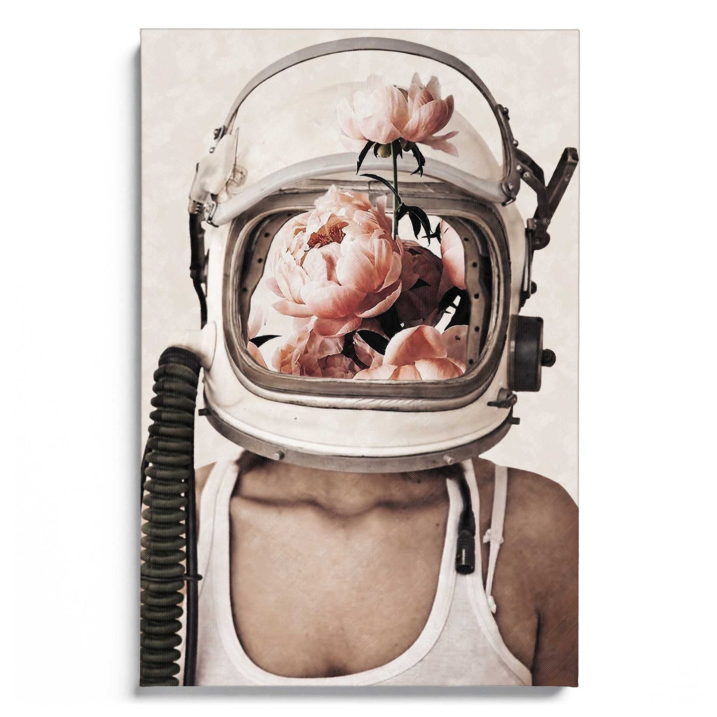 Space Bloom