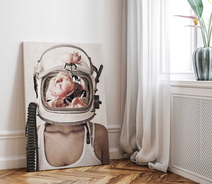 Space Bloom