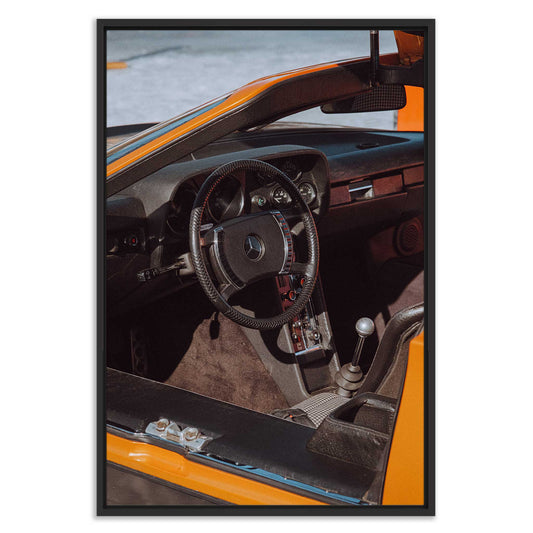 Splendor of Yesteryears