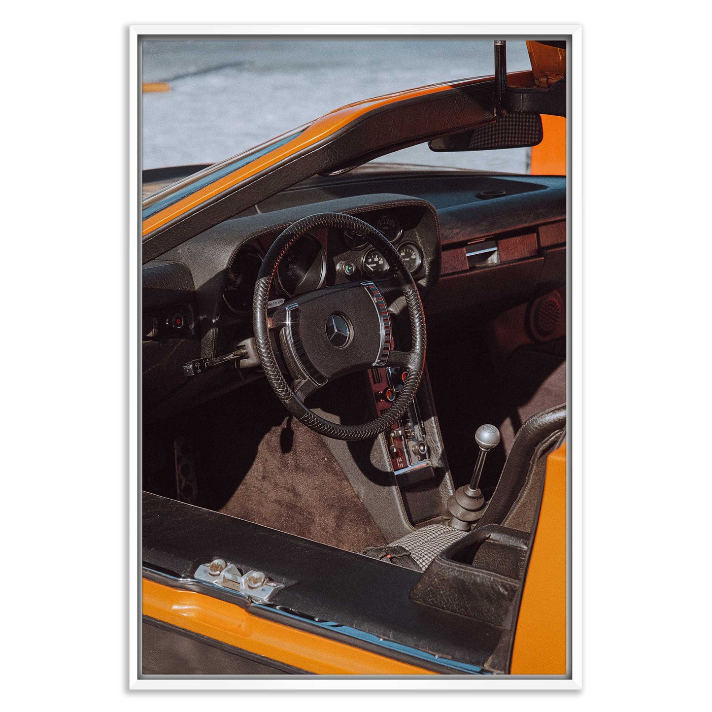 Splendor of Yesteryears