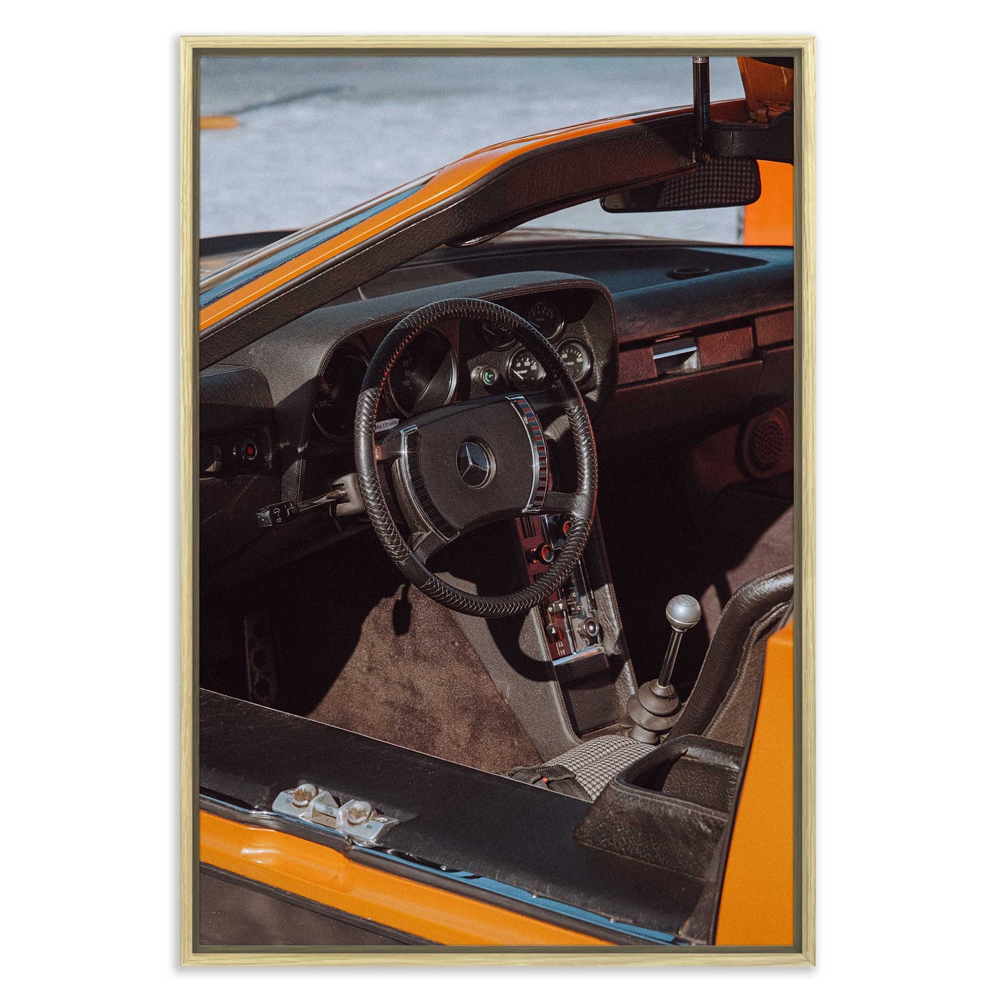 Splendor of Yesteryears