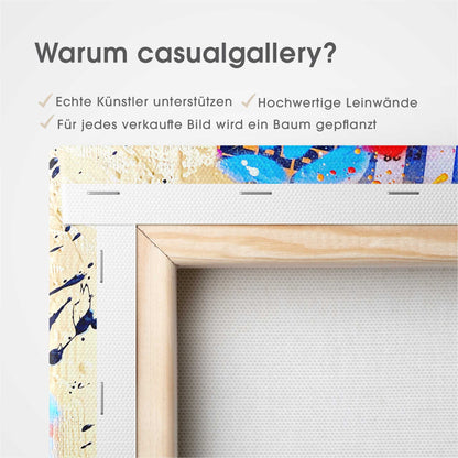 Streety Gold Fragrance