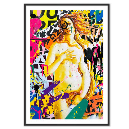 Streety Venus XL