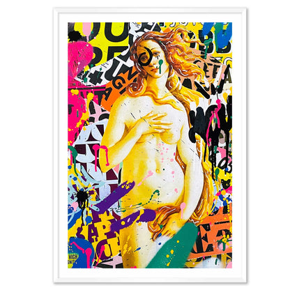 Streety Venus XL