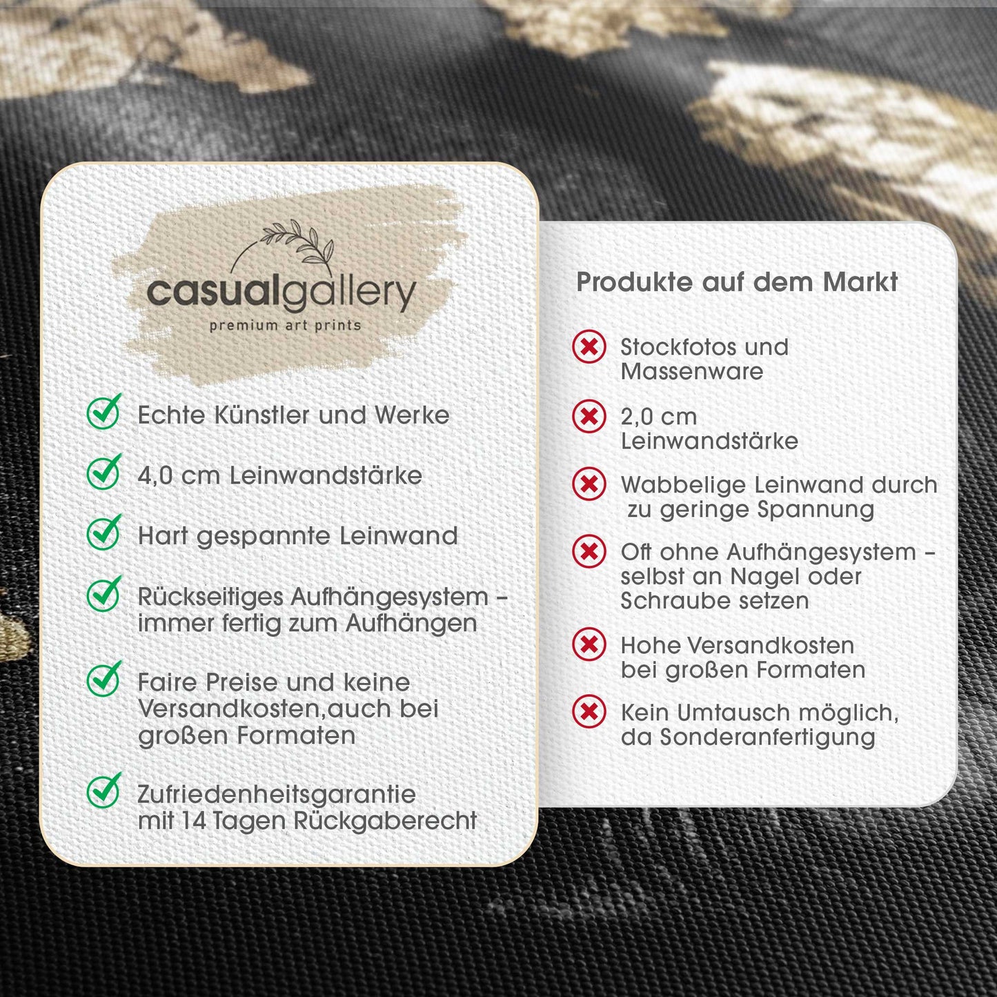 Strength Beneath Gold I