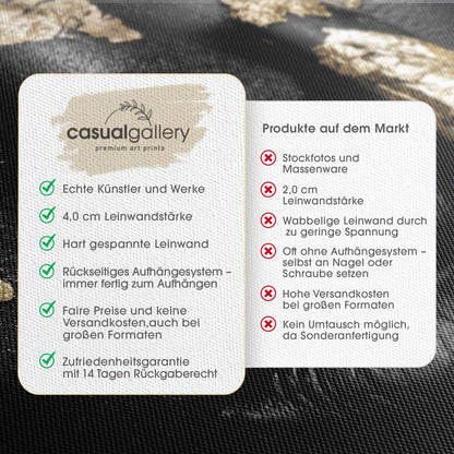 Strength Beneath Gold I