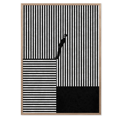 Striped Illusion