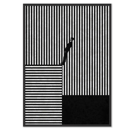 Striped Illusion