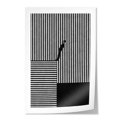 Striped Illusion