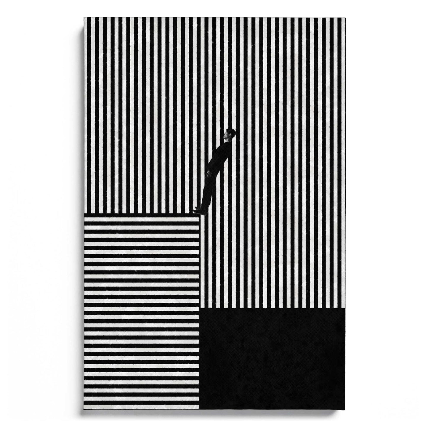 Striped Illusion
