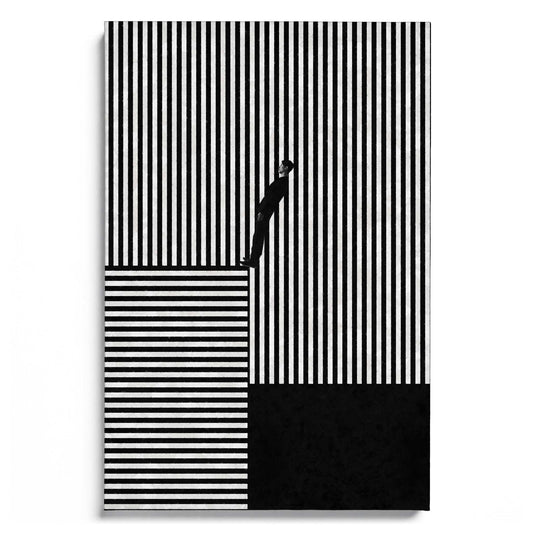 Striped Illusion