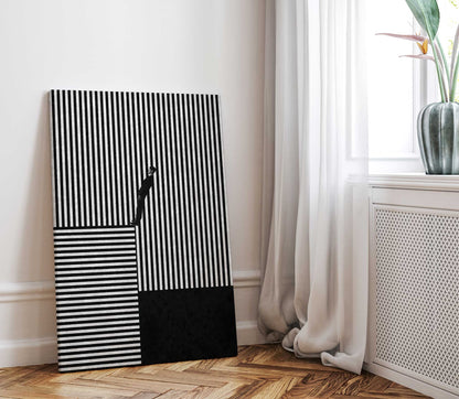 Striped Illusion
