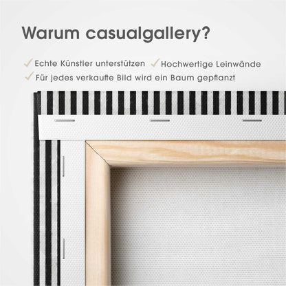 Striped Illusion