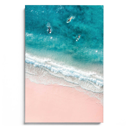Summer Beach