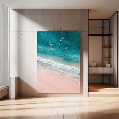 Summer Beach