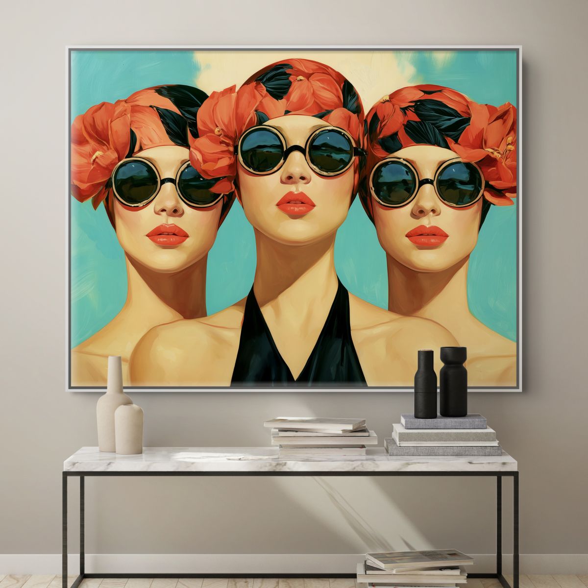 Summer Icons