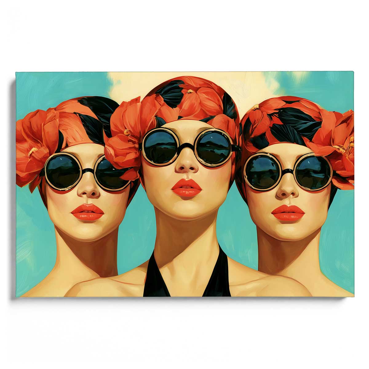 Summer Icons