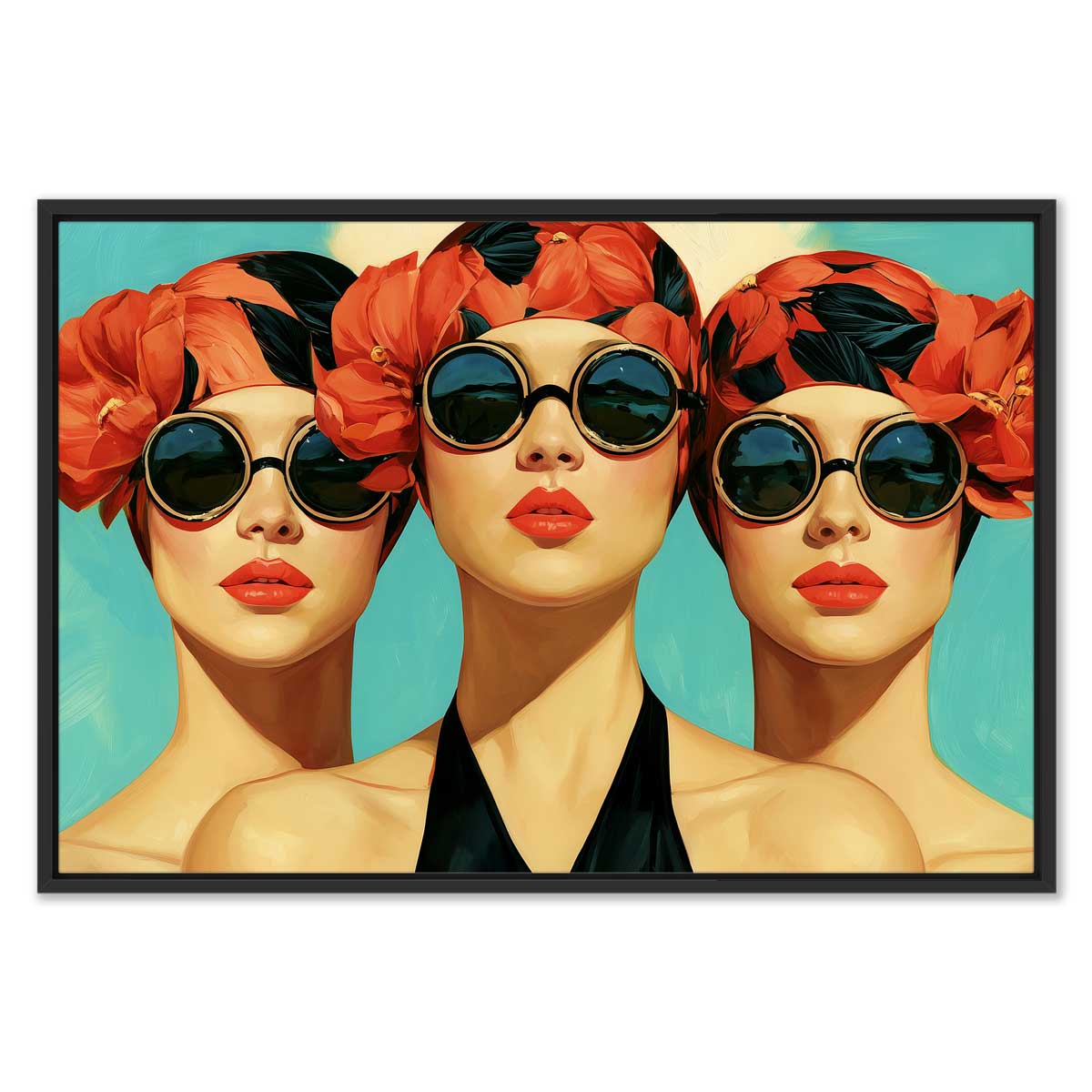 Summer Icons