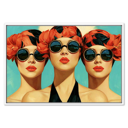 Summer Icons