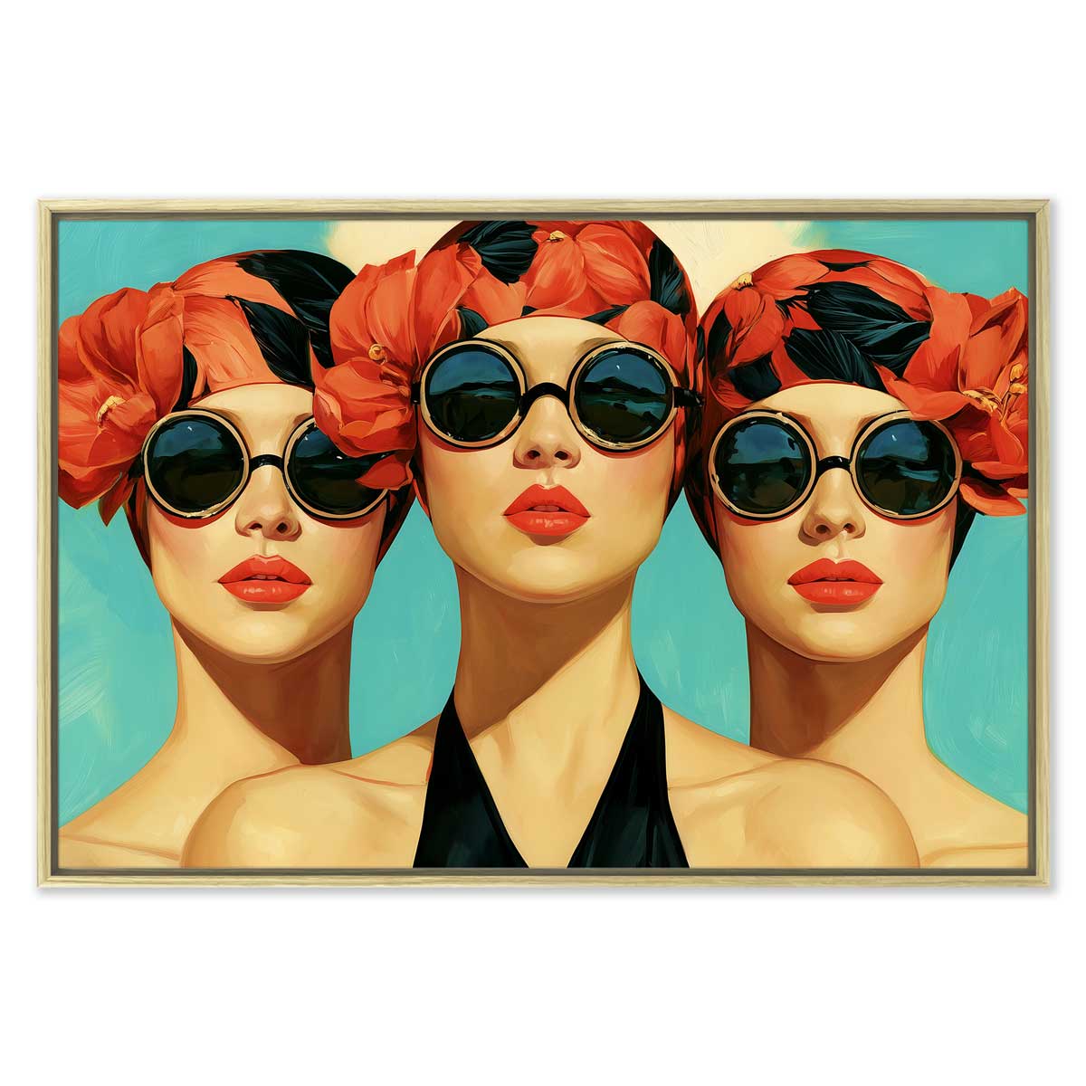 Summer Icons