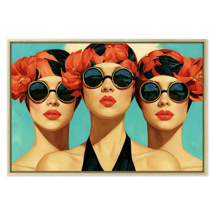 Summer Icons