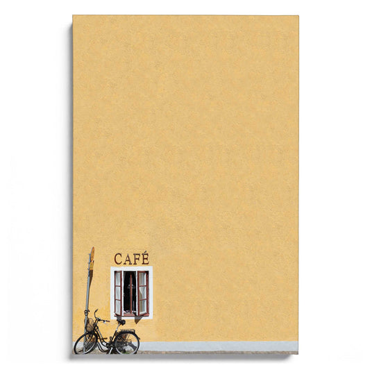 Summer Cafe