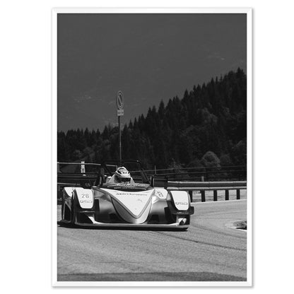 Sunday Drive