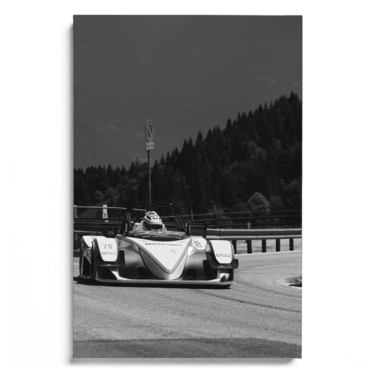 Sunday Drive