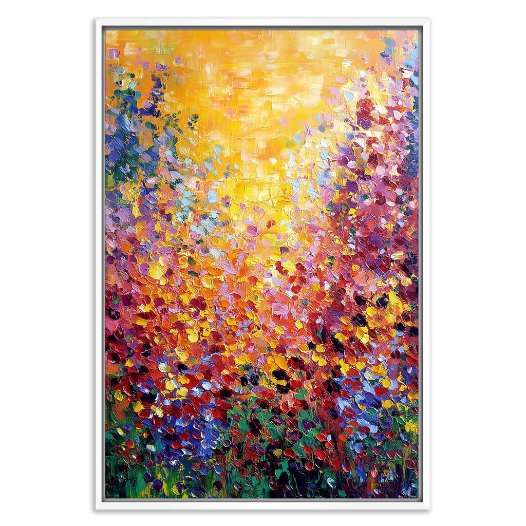 Sonnenblumen