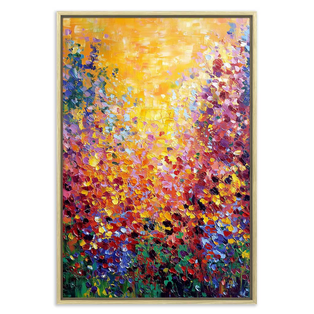 Sonnenblumen