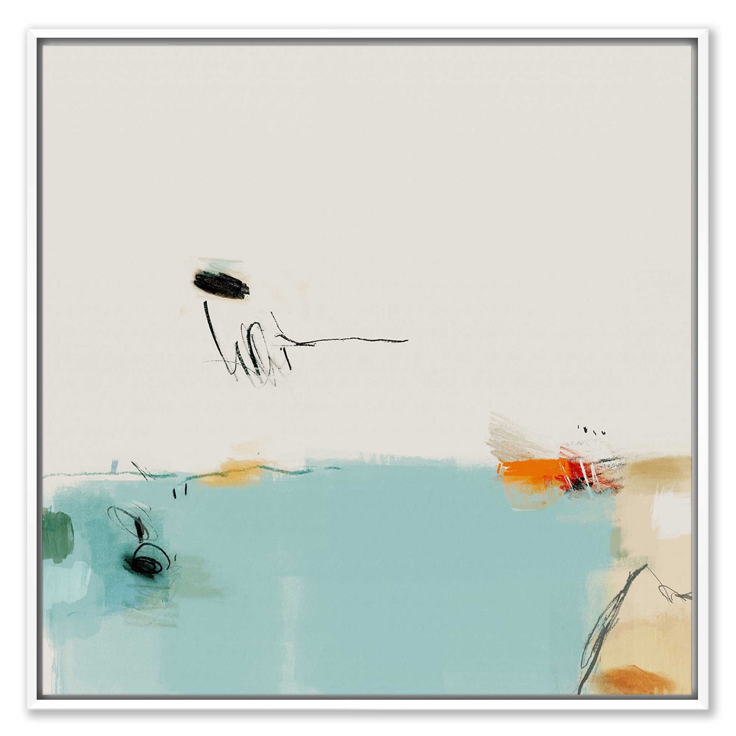 Sunny Weather in Kenting