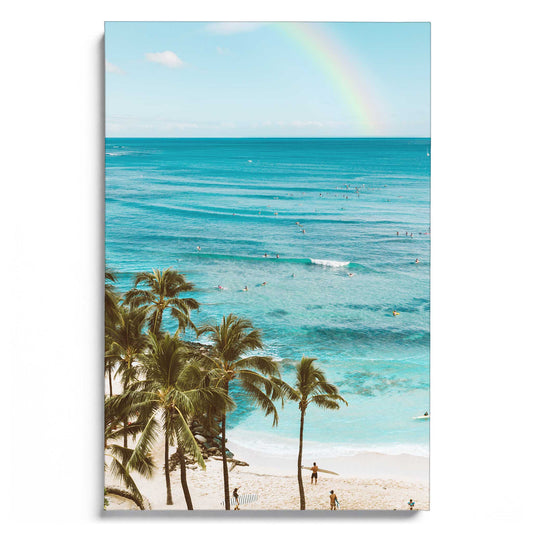 Sunny Paradise