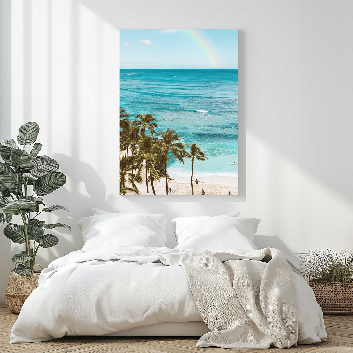 Sunny Paradise