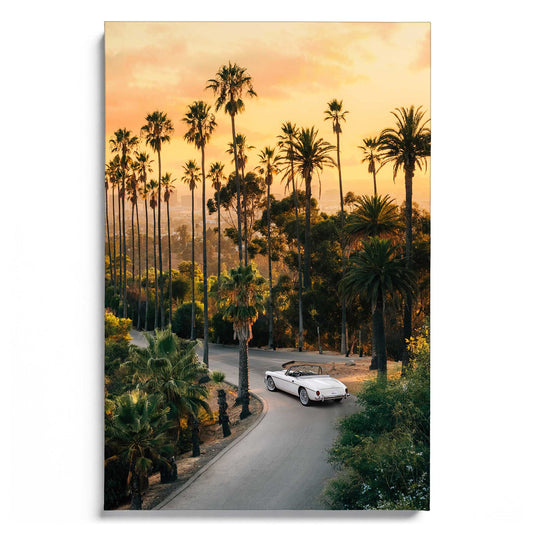 Sunset Boulevard