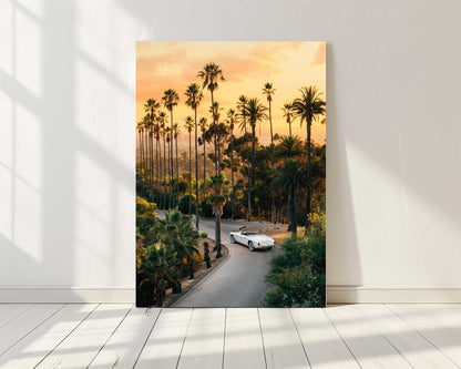 Sunset Boulevard