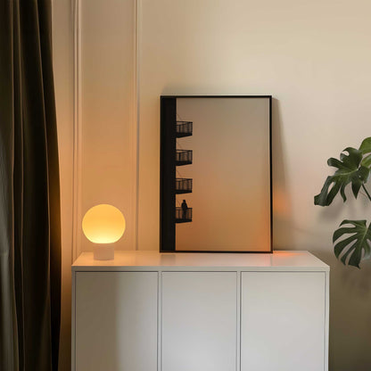 Sunset Reflections Poster