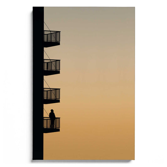 Sunset Reflections