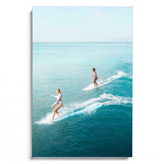 Surf Dance