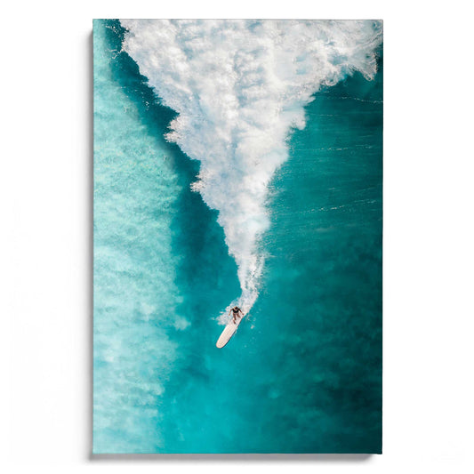 Surf Down